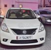 LADY OWNED FULL OPTION NISSAN SUNNY FOR SALE photo 4