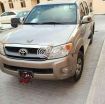 Full option Toyota pickup without accident photo 6