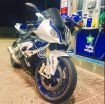 BMW S1000RR Perfect condition photo 1