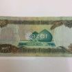Bank notes photo 4