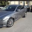 Jaguar XF Luxury 2014(service & warranty till 2019) photo 1