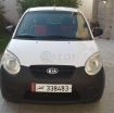 KIA PICANTO 2009 photo 1