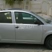 2007 Daihatsu Sirion photo 1