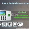 Time Attendance photo 1