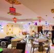BAR & LOUNGE WITH SHISHA CAFE RESTAURANT FOR RENT. photo 1