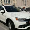 Mitsubishi ASX 2016 photo 1