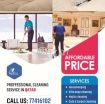 The best cleaning service in qatar photo 1