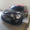 Mini John Cooper works 2013 like new photo 2