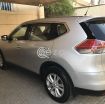 Nissan X-Trail 2015 photo 6