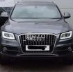 Audi Q5 S-Line 3.2 photo 3