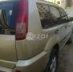 NISSAN X-TRAIL MODEL-2005 URGENT SALE photo 2