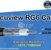 secuview RG6 coaxial cable photo 1
