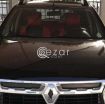 2014 Renault Duster photo 1