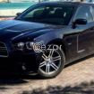 Dodge Charger 2012 photo 4