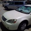 Nissan altima 2007 photo 3