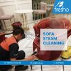 Hire Unmatched Sofa Cleaning Services in Doha, Qatar photo 1