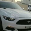 Ford Mustang GT photo 1