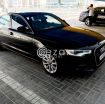 2012 Audi A 6 full option photo 5
