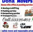 Moving and Shifting service photo 1