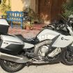 2012 BMW K1600GT photo 2