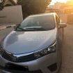 Toyota Corolla 2014 motor 1.6 photo 6