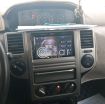 2009 Nissan X-Trail for urgent sale photo 2