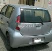 2007 Daihatsu Sirion photo 2