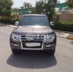 2016 Pajero 3.5 - 3 Door V6 Full Option photo 7