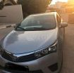 Toyota Corolla 2014 motor 1.6 photo 1