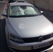 2015 Volkswagen Jetta sparingly used good condition photo 3
