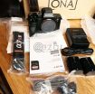 Sony Alpha A7 III Lens camera photo 1