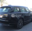 Land Rover HSE 2022 photo 3