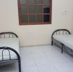 Immedeatly available Furnished Executive bachelor's shared room photo 3
