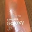 Samsung galaxy j7 16 gb photo 1