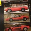 Original Ferrari Posters photo 4