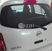 Nissan MICRA HATCH BACK 2014 photo 1