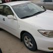Toyota camry 2004 for sale 4 cylinder 2.4 engine photo 4