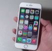 iPhone 6. Gold color 16gb same new no any scratches photo 1