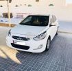 Hyundai Accent 1.6 low kms photo 4
