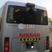 Full Air condition new bus for rent photo 4