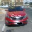 2011 KIA Sportage photo 1