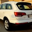 2011 Audi Q7 Premium Plus PKG (More Photos Available upon Request) photo 5