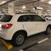 Mitsubishi ASX 2016 like new photo 1