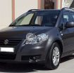 SUZUKI SX4 photo 3