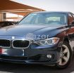 BMW 320i 2012 photo 4