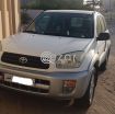 Toyota RAV4 photo 3