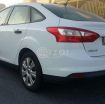 Ford focus 2013 for sale in Doha Qatar photo 3