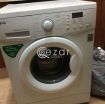 Urgent for sale LG washing machine photo 1