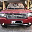 LAND ROVER RANGE ROVER SUPERCHARGED 2010 photo 10