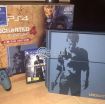 PS4 Limited Edition- Uncharted4 photo 1